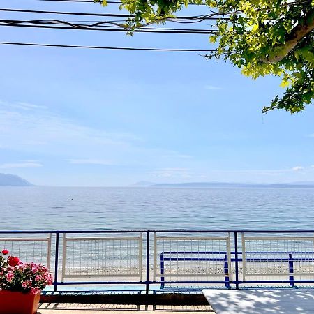 Αγκυροβόλιο Hotel Ília Exterior photo